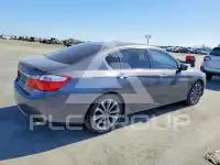 2013 Honda Accord фото