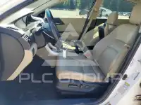 2013 Honda Accord фото