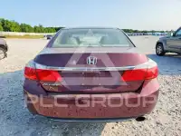 2013 Honda Accord фото