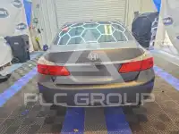 2013 Honda Accord фото