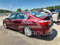 2013 Honda Accord фото