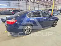 2013 Honda Accord фото
