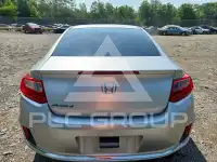 2013 Honda Accord фото