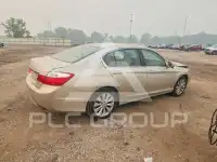 2013 Honda Accord photo