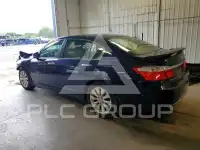 2013 Honda Accord фото