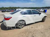 2013 Honda Accord фото