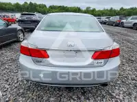 2013 Honda Accord фото