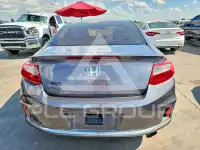 2013 Honda Accord photo