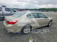 2013 Honda Accord фото