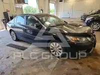 2013 Honda Accord фото