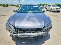 2013 Honda Accord фото