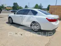 2013 Honda Accord фото