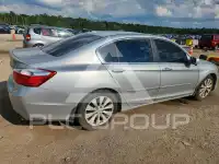 2013 Honda Accord photo