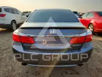 2013 Honda Accord фото