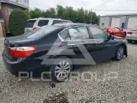 2013 Honda Accord фото
