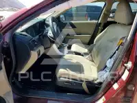 2013 Honda Accord фото