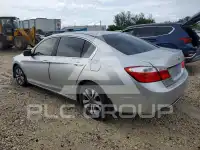 2013 Honda Accord фото