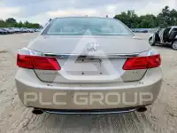 2013 Honda Accord photo