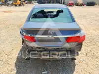 2013 Honda Accord photo