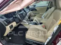 2013 Honda Accord photo