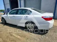 2013 Honda Accord фото