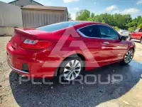 2013 Honda Accord photo