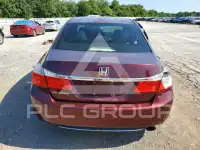 2013 Honda Accord фото