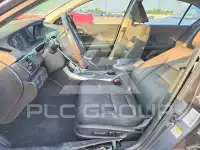 2013 Honda Accord фото