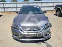 2013 Honda Accord фото