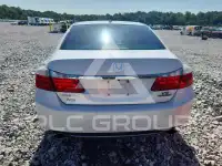 2013 Honda Accord фото