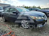 2013 Honda Accord фото