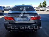 2013 Honda Accord photo