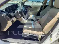2013 Honda Accord фото