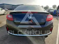 2013 Honda Accord фото