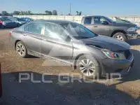 2013 Honda Accord фото