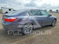 2013 Honda Accord фото