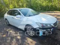 2013 Honda Accord фото