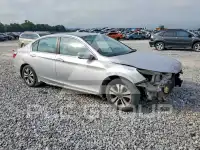 2013 Honda Accord фото
