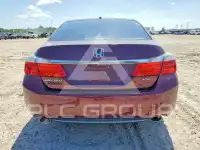 2013 Honda Accord фото