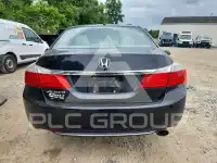 2013 Honda Accord фото