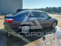 2013 Honda Accord фото
