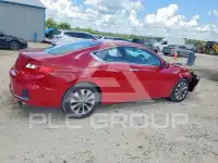 2013 Honda Accord photo