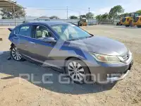 2013 Honda Accord photo