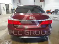 2013 Honda Accord фото