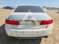 2013 Honda Accord фото