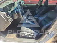 2013 Honda Accord фото