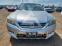 2013 Honda Accord фото