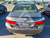 2013 Honda Accord фото