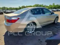 2013 Honda Accord фото
