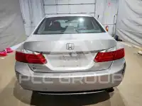 2013 Honda Accord фото